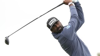 Sahith Theegala Breaks Down His Most Recent Swing Changes