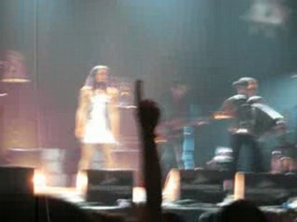 Olivia Ruiz Quijote