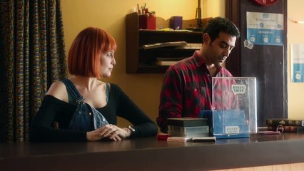 Le bonheur est pour demain Bande-annonce (FR)