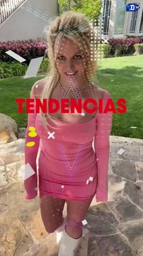 Britney Spears llega a acuerdo económico con su padre Jamie Spears | En la vida de los famosos