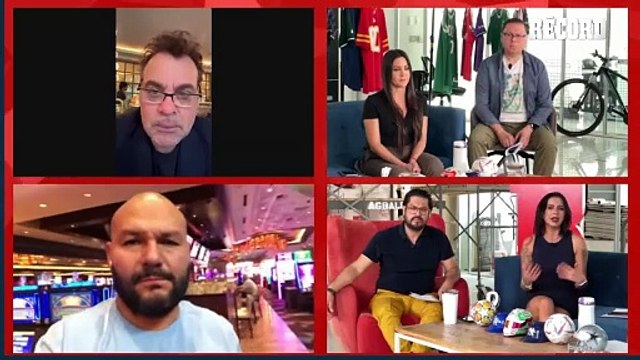 FAITELSON CONFIRMÓ SU PARTICIPACIÓN EN TRANSMISIÓN DE LA ‘CANELO’ VS MUNGUÍA, PESE A VETO