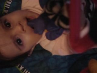 Falando com o Papai - 5 meses