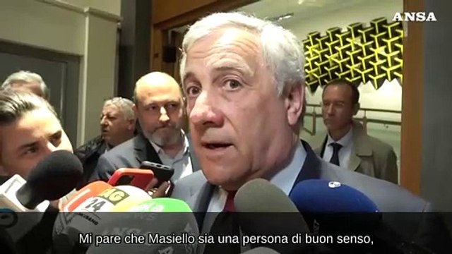 Tajani: Nessun soldato italiano in Ucraina, non siamo in guerra con la Russia