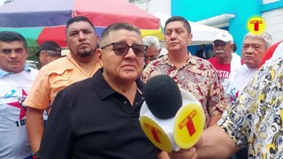 OSWALDO CHICA: AL INTERIOR DE LA EMPRESA CNT ASESORES Y DIRIGENTES “MALTRATAN” A LOS TRABAJADORES