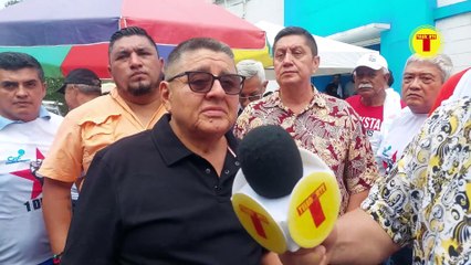 OSWALDO CHICA: AL INTERIOR DE LA EMPRESA CNT ASESORES Y DIRIGENTES “MALTRATAN” A LOS TRABAJADORES