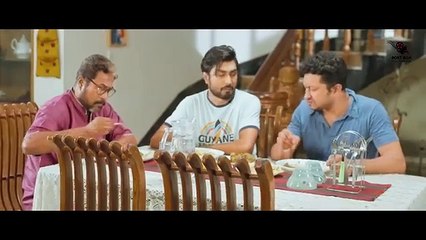 ডেন্টিস্ট বউ-Dentist bou- Bangla Natok- Afjal Sujon-Jannat Afrin-Pamir Ahmed- SMShibbir-Rezwan jisan