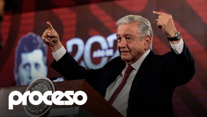 Los temas más importantes de la conferencia mañanera del viernes 3 de mayo