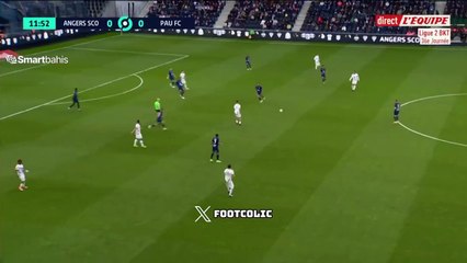 Abdelli vs Pau: Key Matchup Highlights