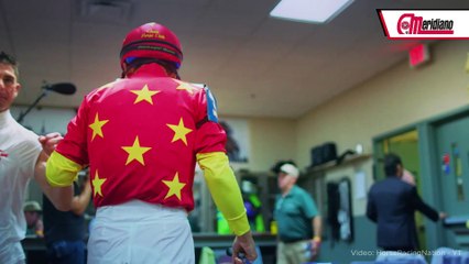 ¡El Kentucky Derby 2024 más cerca que nunca!