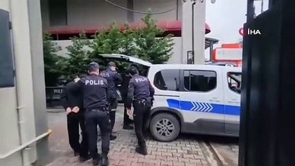 Eskort pazarlığı kavgasında kardeşini öldürmüştü: Olayla ilgili yeni görüntüler ortaya çıktı
