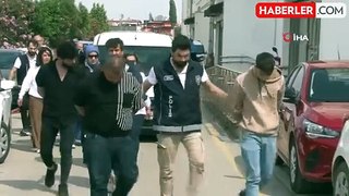 Adana'da organ ticareti operasyonu: 9 kişi tutuklandı