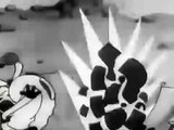 BOSKO - Dumb Patrol - Looney Tunes Cartoons