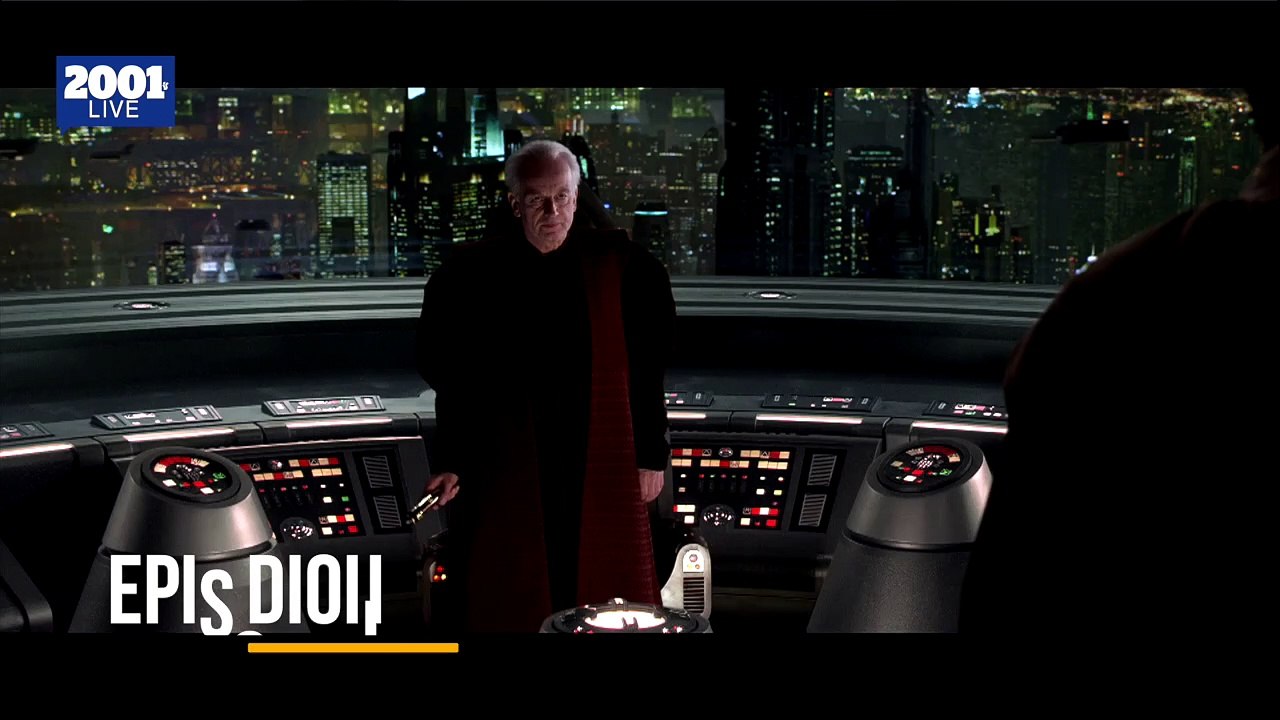 ¡Celebramos a Star Wars!  