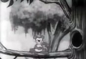 Bosko's Dog Race - Looney Tunes Cartoon