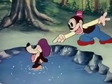 Bosko's Woodland Daze - Looney Tunes Cartoons