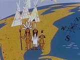 Christopher Columbus (Mel-O-Toons) Animated Cartoons