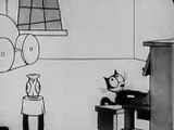 FELIX THE CAT GOES TO CHINA