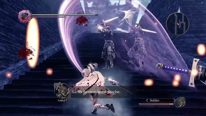 Drakengard 3 online multiplayer - ps3