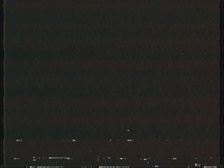 Prueba VHS: Canción del intro de Sonic Boom en inglés (1994).