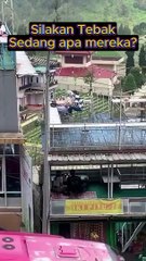 Pergaulan Remaja Jaman Sekarang