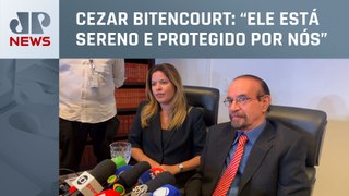 Caso Mauro Cid: Advogado fala sobre soltura do ex-ajudante de ordens