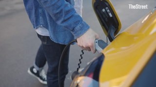 More Americans could be eligible for EV tax credits