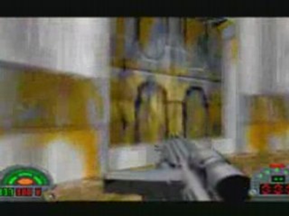 Dark Forces - Mission 3