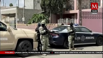 Acusan a personal de FGE por actos de tortura contra menores en BC