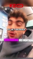 INOXTAG AU COURANT DE SA TREND TIKTOK !