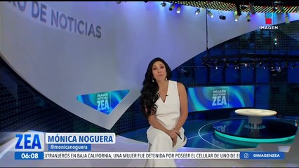 Jóvenes aprovechan el tráfico para bailar "Payaso de rodeo"