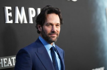 Paul Rudd y Nick Jonas forman parte del reparto de 'Power Ballad'