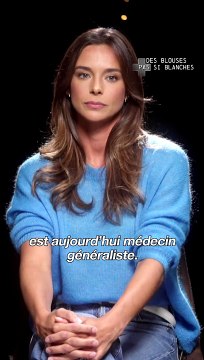 Des blouses pas si blanches (M6) - 5 mai