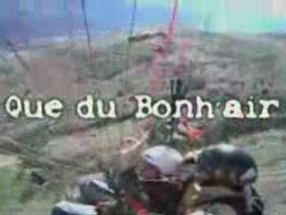 Envolez vous en parapente biplace