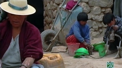 "Descubre 'La Mina del Diablo': Un Impactante Documental que Revela los Secretos Ocultos de la Minería"