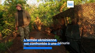 Guerre en Ukraine : Londres promet davantage d'aide à Kyiv