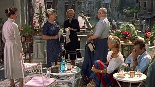 Summertime (1955) ⭐ 7.1 | Comedy, Drama, Romance | Katharine Hepburn