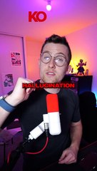 HALLUCINATION AUDITIVE : MY BOYFRIEND AD LAURENT ?