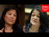 Jayapal Commends Acting Labor Sec. Su For Having The ‘Longest Stretch’ Of Unemployment In 50 Years