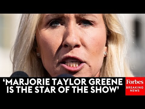 ‘The Show Is Called Republicans Gone Wild’: Top Dem Lamwaker Excoriates GOP Over Chaos In The House