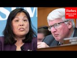 Grothman Grills Acting Labor Sec. Julie Su On Overtime Rule: It Will Result In ‘Irregular Paychecks’