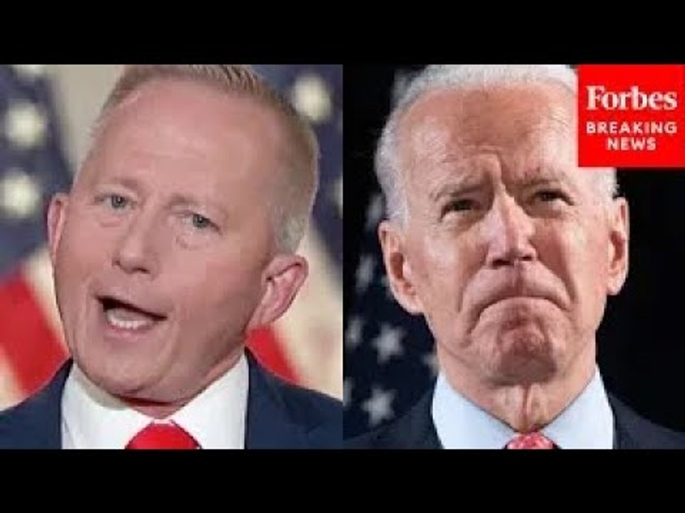 ‘Chosen Illegals Over American Citizens’: Jeff Van Drew Drops The Hammer On Biden’s Border Policies