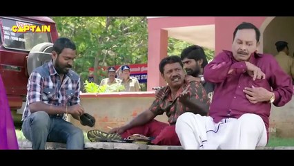 Achamindri __ Superhit South Blockbuster Hindi Dubbed Action Movie __ Vijay Vasanth