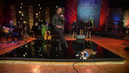 Dennis Quaid - Please Don't Give Up On Me (Live At Gaither Studios, Alexandria, IN, 2023)