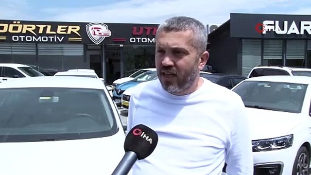 Otomobil fiyatlarında şok düşüş!