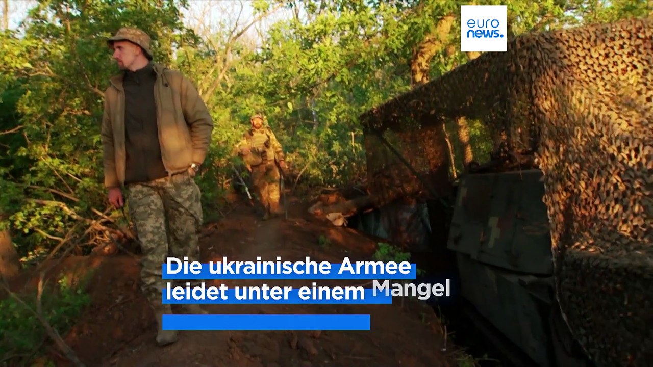 Ukraine: London sagt Kiew jährliche Milliardensumme zu