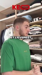 MICHOU FAIT LA TREND SUR INOXTAG !