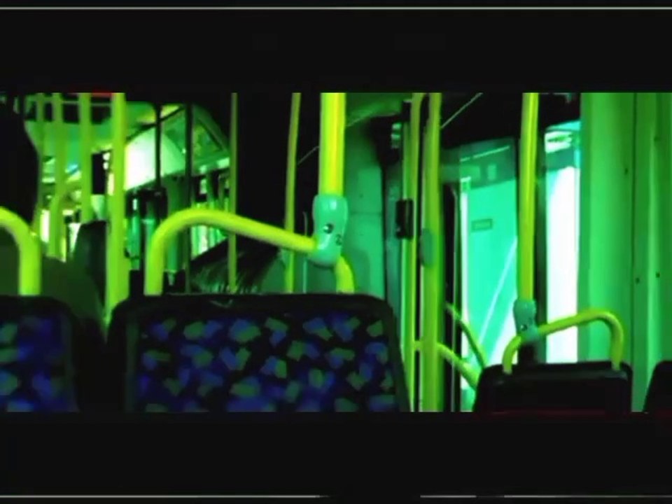 TCRM - Irisbus Citelis 18 0651