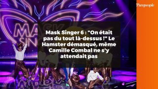 Mask Singer 6 : 