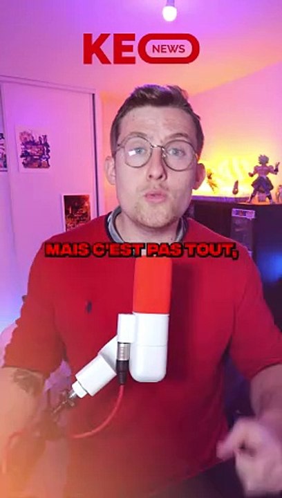 MANU ET ANAIS DEVOILENT LEUR BEBE ADRIAN SUR TIKTOK !