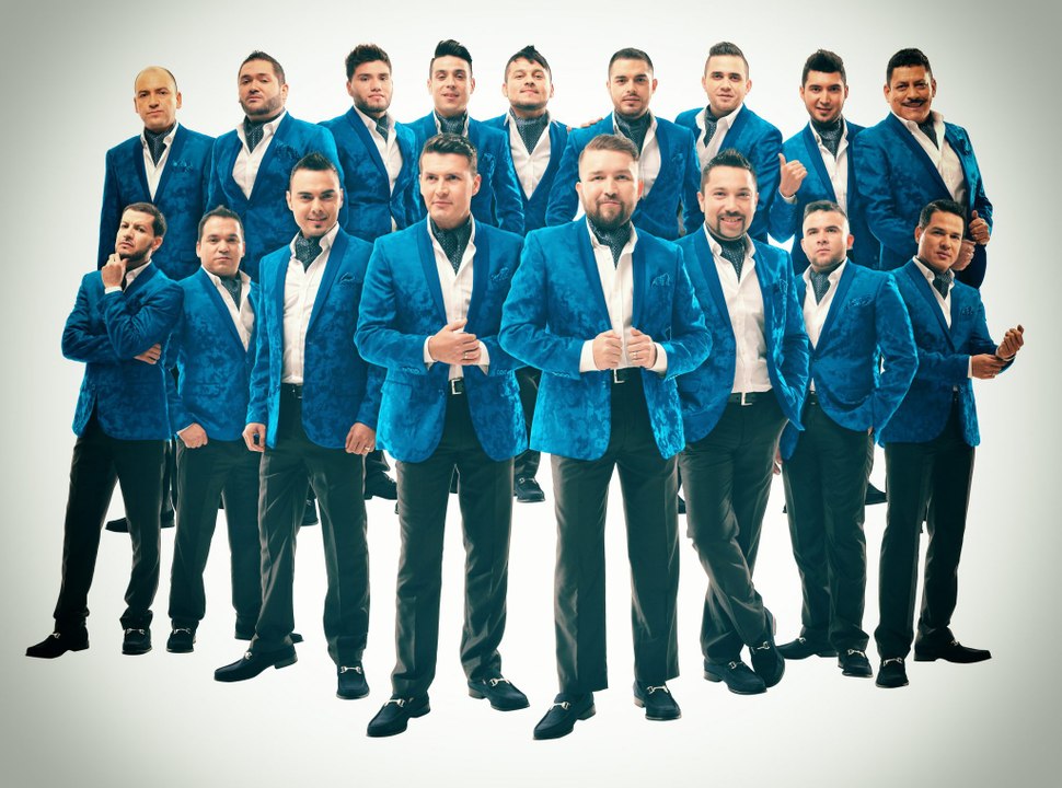 Banda El Recodo ofrece concierto gratis en Japón